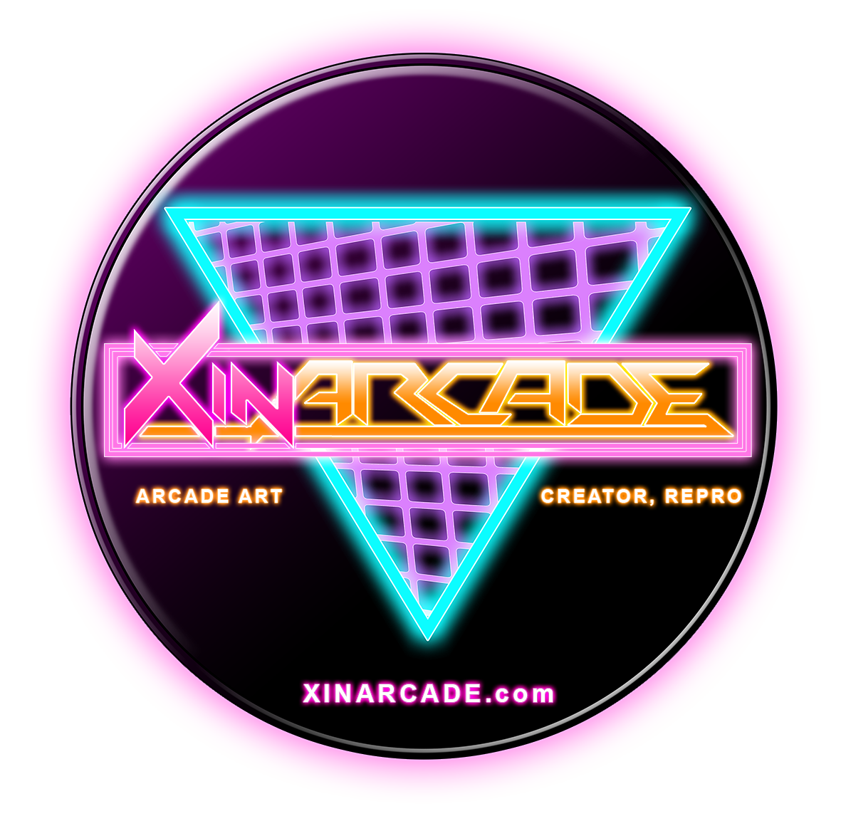 Xinarcade